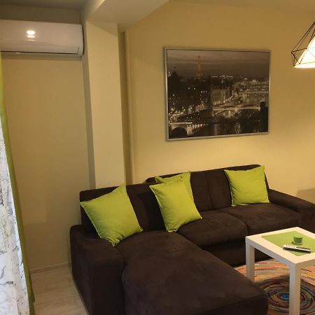 Evergreen Sofia Apartment Extérieur photo