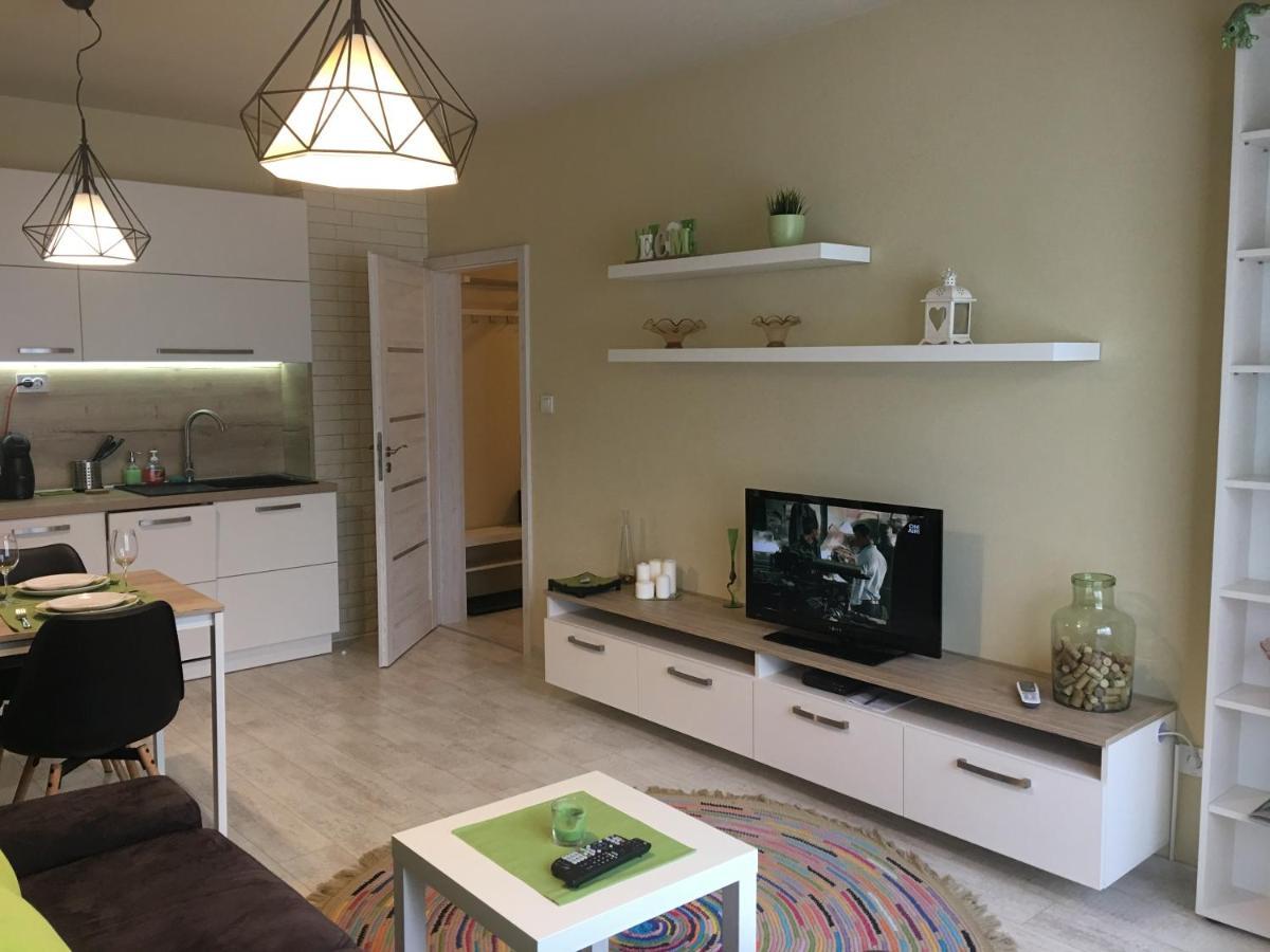 Evergreen Sofia Apartment Extérieur photo
