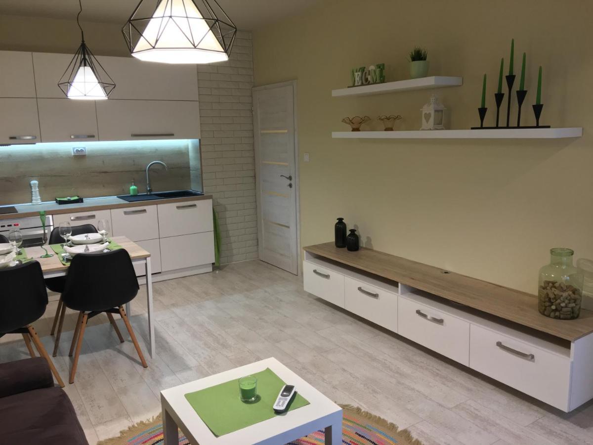 Evergreen Sofia Apartment Extérieur photo