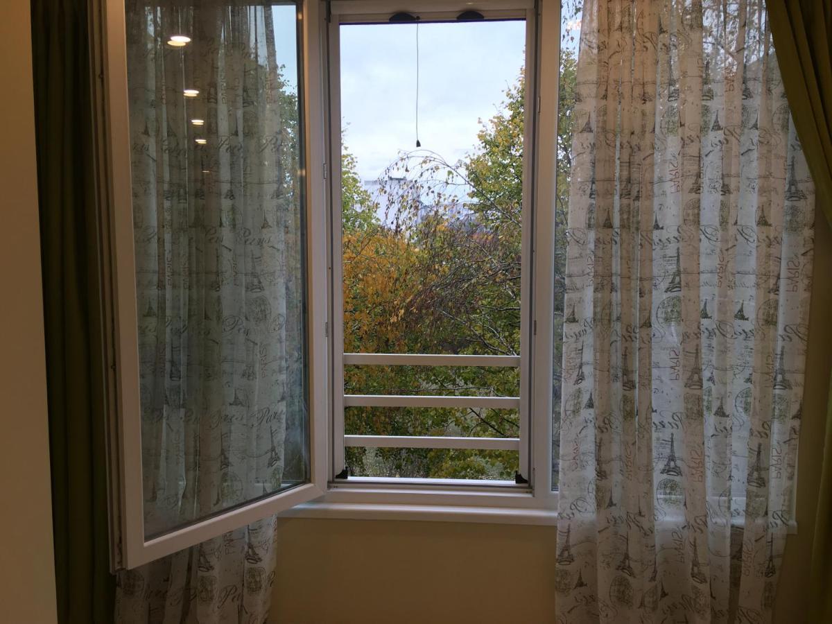 Evergreen Sofia Apartment Extérieur photo