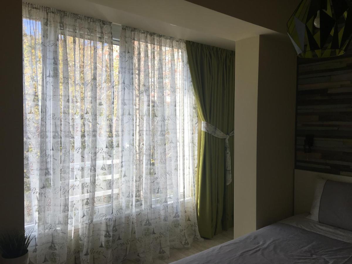 Evergreen Sofia Apartment Extérieur photo
