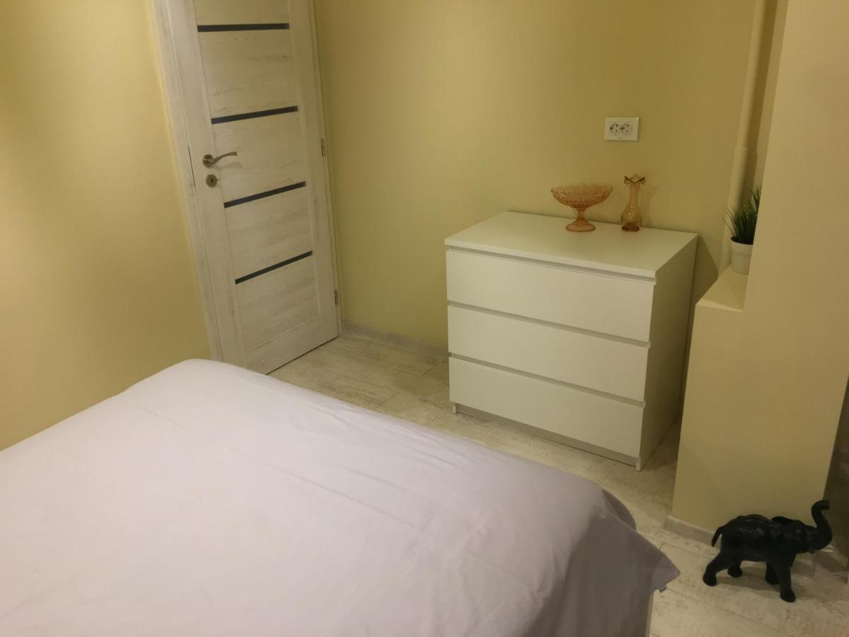 Evergreen Sofia Apartment Extérieur photo
